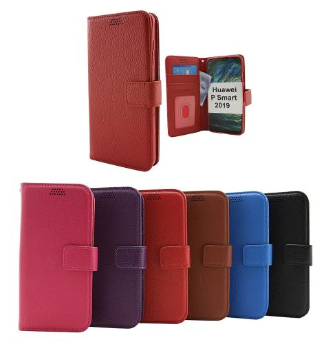 New Standcase Wallet Huawei P Smart 2019