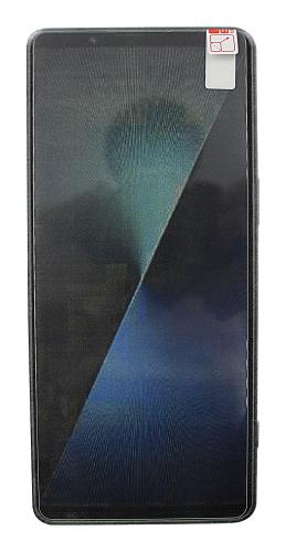 Skjermbeskyttelse av glass Sony Xperia 1 VII