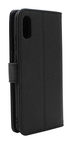 New Standcase Wallet Huawei Y6 2019