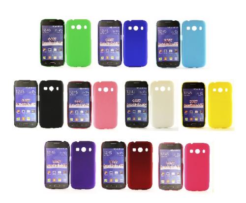 Hardcase Deksel Samsung Galaxy Ace 4 (G357F)