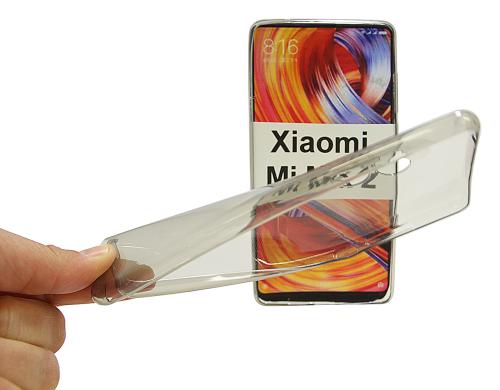 Ultra Thin TPU Deksel Xiaomi Mi Mix 2