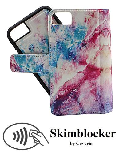 Skimblocker Magnet Designwallet iPhone SE (2nd Generation)