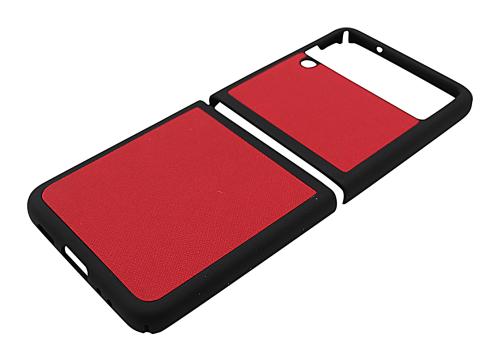 Hardcase Deksel Samsung Galaxy Z Flip 3 5G (SM-F711B)