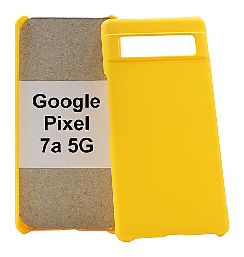 Hardcase Deksel Google Pixel 7a 5G