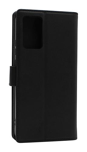 Skimblocker Motorola Moto G35 5G XL Lommebok Deksel