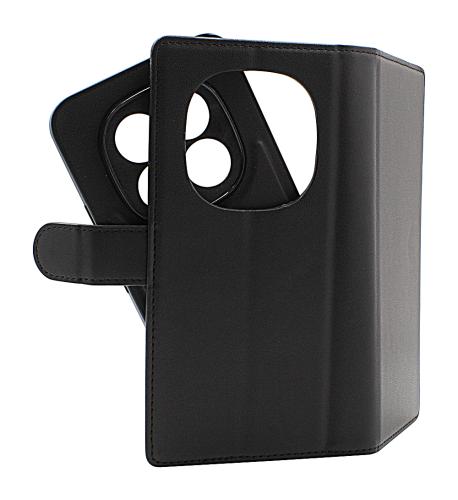 Skimblocker Xiaomi Redmi Note 15 Pro+ Magnet Lommebok Deksel