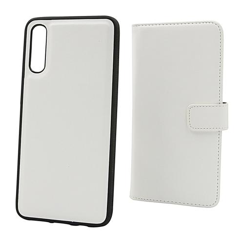 Skimblocker Magnet Wallet Samsung Galaxy A70 (A705F/DS)