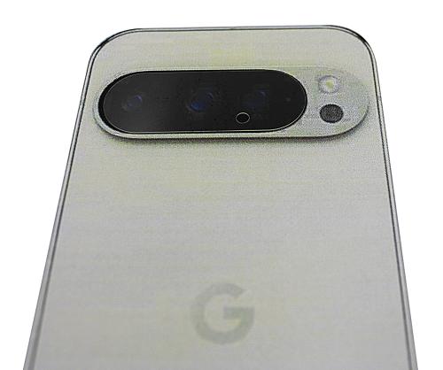 Kameraglass Google Pixel 9 / Pixel 9 Pro 5G