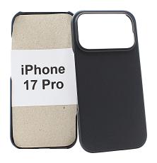 Hardcase Deksel iPhone 17 Pro