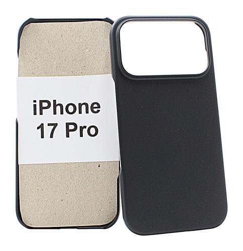 Hardcase Deksel iPhone 17 Pro