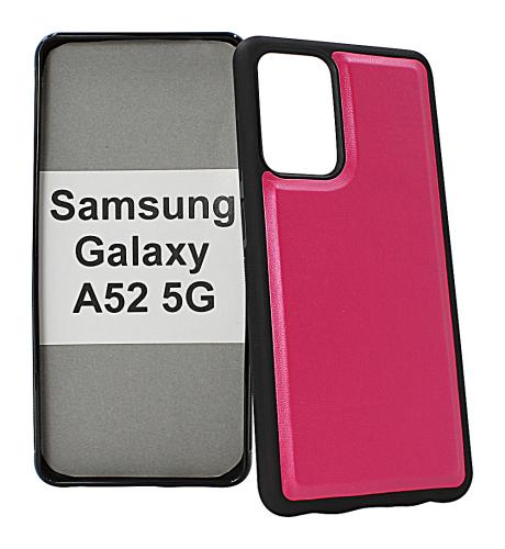 Magnet Deksel Samsung Galaxy A52 / A52 5G / A52s 5G