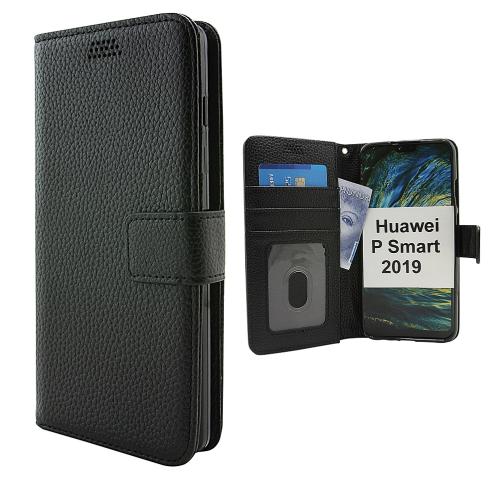 New Standcase Wallet Huawei P Smart 2019