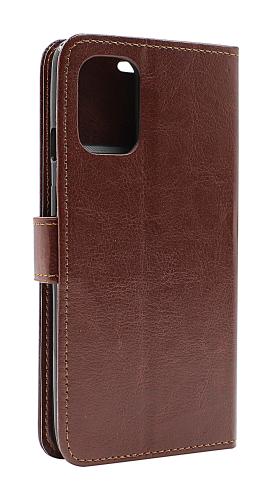 Crazy Horse Wallet OnePlus 8T