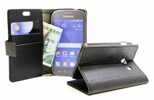 Standcase Wallet Samsung Galaxy Ace Style (G310H)
