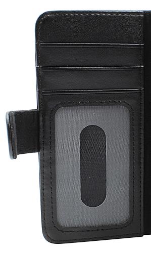 Skimblocker Lommebok-etui Samsung Galaxy S20 Ultra (G988B)