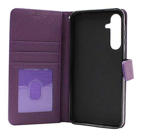 New Standcase Wallet Samsung Galaxy A55 5G (SM-A556B)