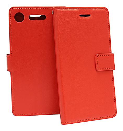 Crazy Horse Wallet Sony Xperia XZ1 (G8341)