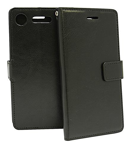 Crazy Horse Wallet Sony Xperia XZ1 (G8341)