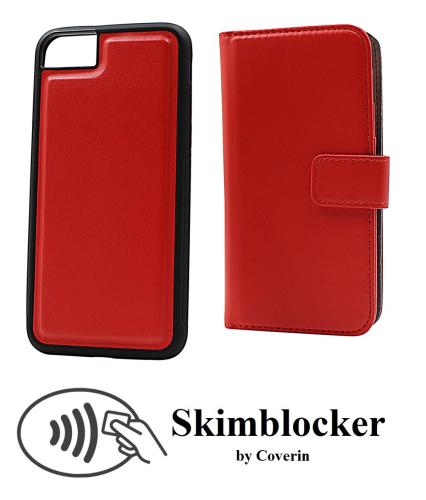 Skimblocker Magnet Wallet iPhone 8