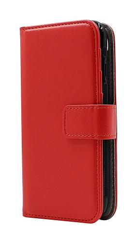 Skimblocker Magnet Wallet iPhone 8