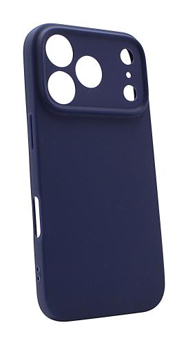 TPU Deksel iPhone 18 Pro