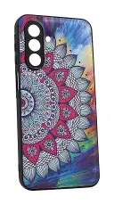 Magnet Deksel Samsung Galaxy A27