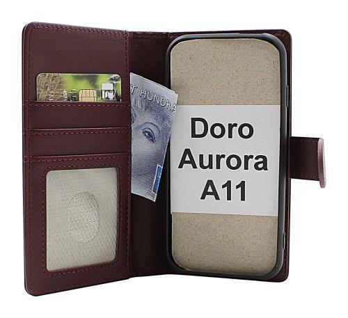 Skimblocker Doro Aurora A11 Magnet Lommebok Deksel