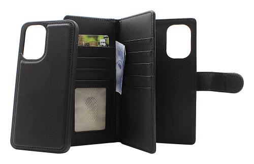 Skimblocker OnePlus 15R XL Magnet Lommebok Deksel