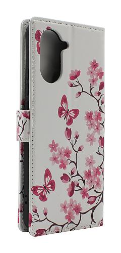 Skimblocker OnePlus Nord CE5 (CPH2719) Lommebok Deksel Design