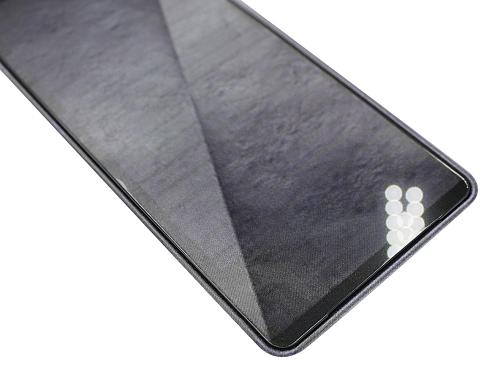 Skjermbeskyttelse av glass Sony Xperia 1 VIII