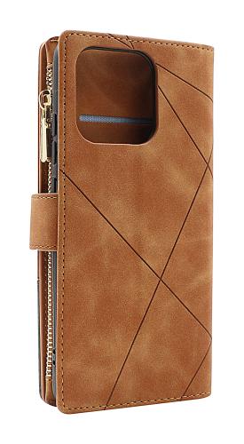 XL Standcase Lyxetui Xiaomi Redmi 12C