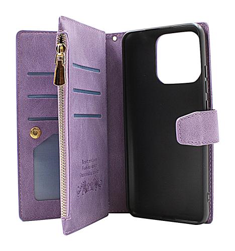 XL Standcase Lyxetui Xiaomi Redmi 12C