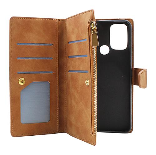 XL Standcase Lyxetui Nokia C22 / C32