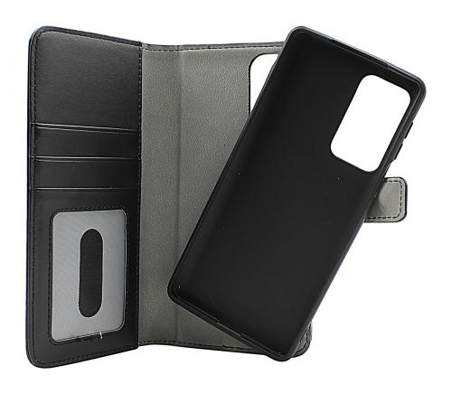 Skimblocker Magnet Wallet Motorola Edge 20 Pro