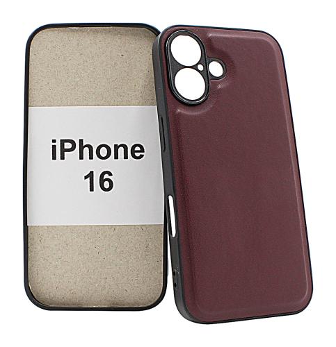 Magnet Deksel iPhone 16