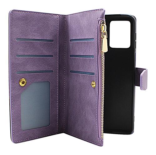 XL Standcase Lyxetui Motorola Moto G54 5G