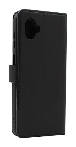 Skimblocker Samsung Galaxy XCover6 Pro 5G Magnet Lommebok Deksel