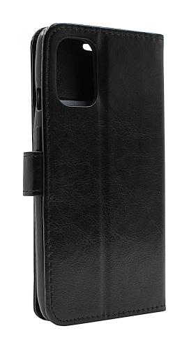 Crazy Horse Wallet OnePlus 8T