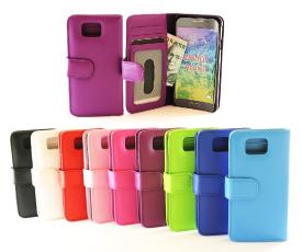 Lommebok-etui Samsung Galaxy Alpha (G850F)
