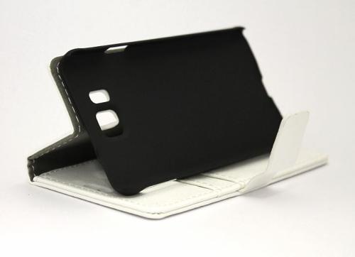 Standcase wallet Samsung Galaxy Alpha (G850F)