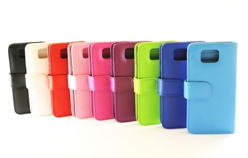 Lommebok-etui Samsung Galaxy Alpha (G850F)