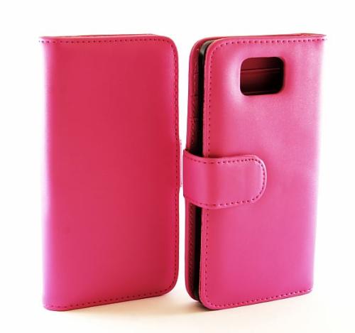 Lommebok-etui Samsung Galaxy Alpha (G850F)