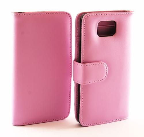 Lommebok-etui Samsung Galaxy Alpha (G850F)