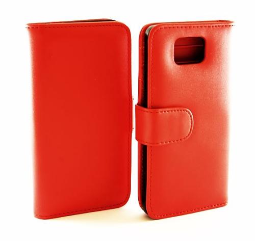 Lommebok-etui Samsung Galaxy Alpha (G850F)