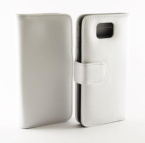 Lommebok-etui Samsung Galaxy Alpha (G850F)