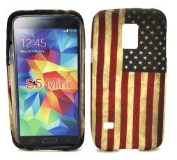 Designcover Samsung Galaxy S5 Mini (G800F)