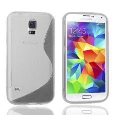 S-Line Deksel Samsung Galaxy S5 Mini (G800F)