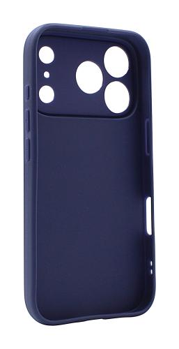 TPU Deksel iPhone 18 Pro