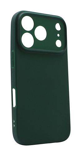 TPU Deksel iPhone 18 Pro