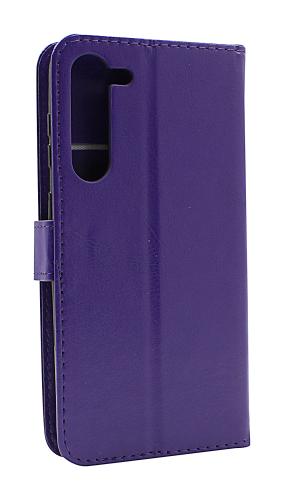 Crazy Horse Wallet Samsung Galaxy S23 Plus 5G